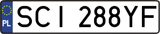 SCI288YF