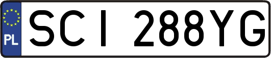 SCI288YG