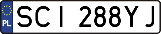 SCI288YJ