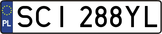SCI288YL