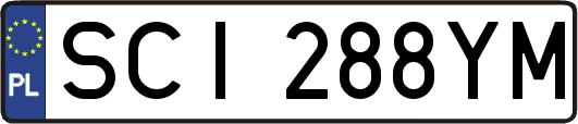 SCI288YM