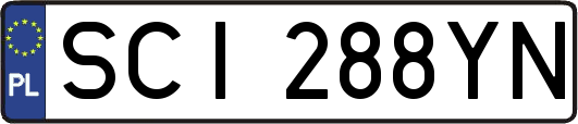 SCI288YN