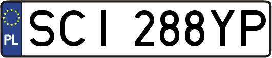 SCI288YP