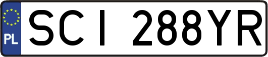 SCI288YR