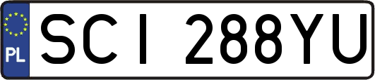 SCI288YU