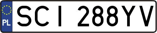 SCI288YV