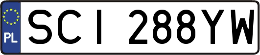 SCI288YW