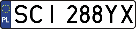 SCI288YX