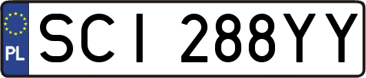 SCI288YY