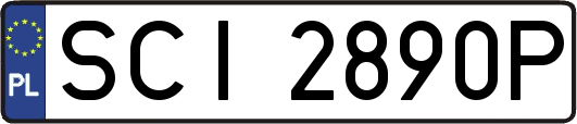 SCI2890P