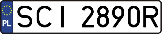 SCI2890R