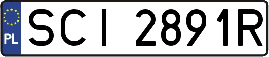 SCI2891R