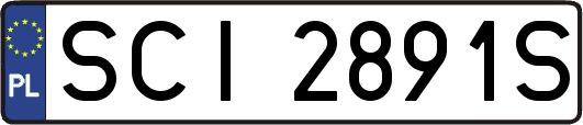 SCI2891S