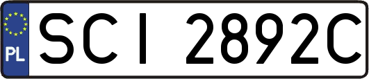 SCI2892C
