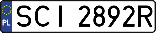 SCI2892R