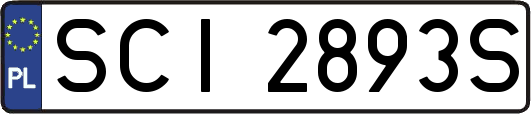 SCI2893S