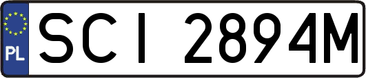SCI2894M