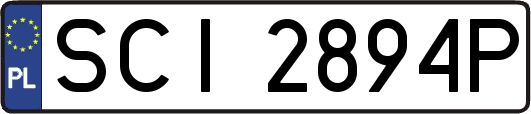 SCI2894P
