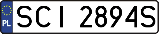 SCI2894S