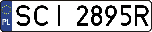 SCI2895R