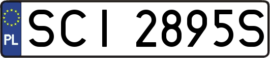 SCI2895S