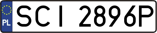 SCI2896P