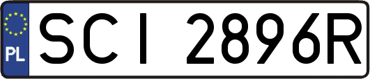 SCI2896R