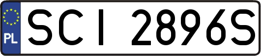 SCI2896S