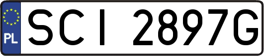 SCI2897G