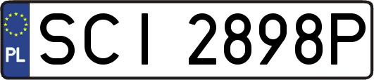 SCI2898P