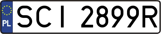 SCI2899R