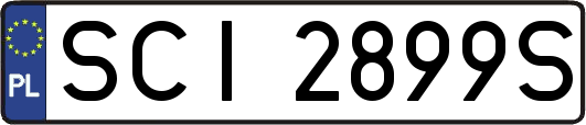 SCI2899S
