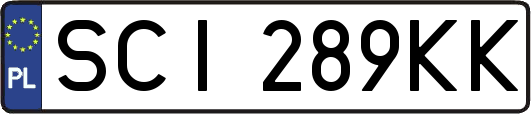 SCI289KK