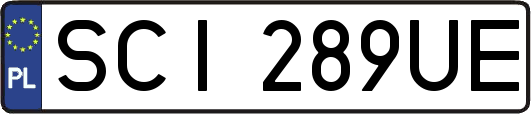 SCI289UE