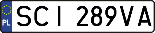 SCI289VA