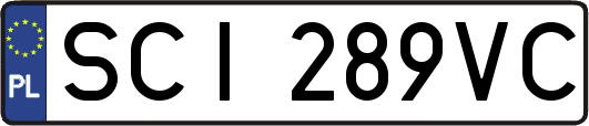 SCI289VC
