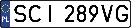 SCI289VG