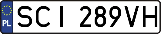 SCI289VH