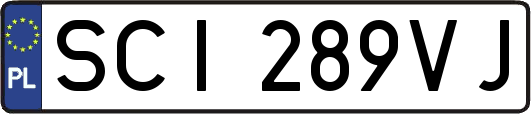 SCI289VJ