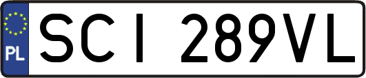SCI289VL