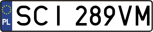 SCI289VM