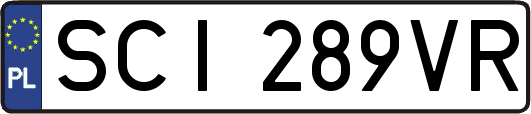 SCI289VR