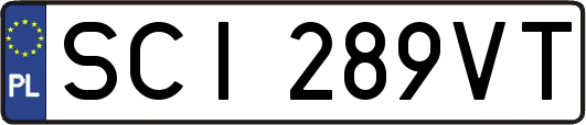 SCI289VT