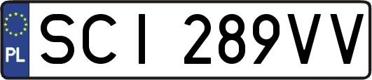 SCI289VV