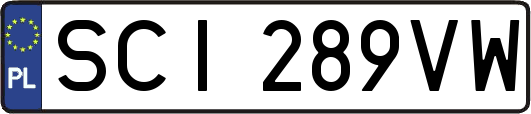 SCI289VW