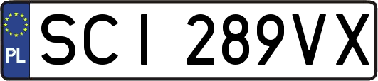 SCI289VX