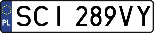SCI289VY