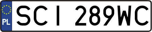 SCI289WC
