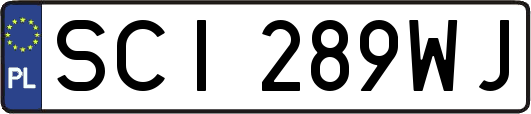 SCI289WJ