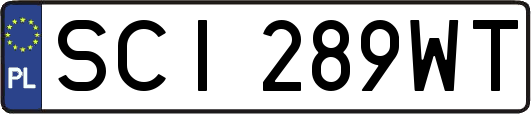 SCI289WT